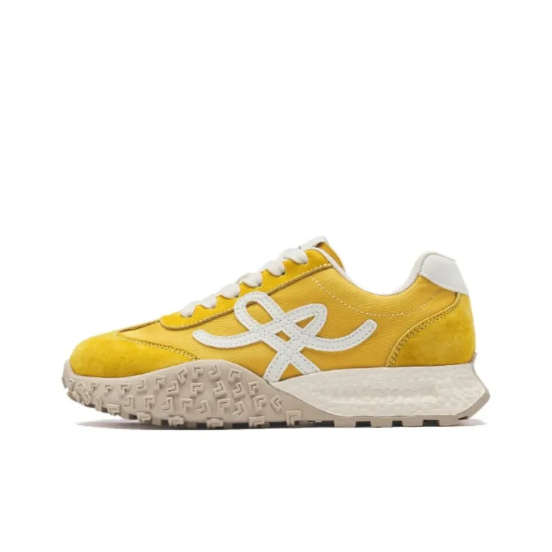 AGSDON Low Top Casual Shoes Women's-14