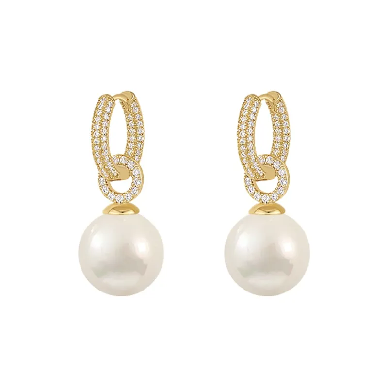 CHIMERA Earrings Women's-0
