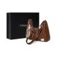 Brown Shopping Bag