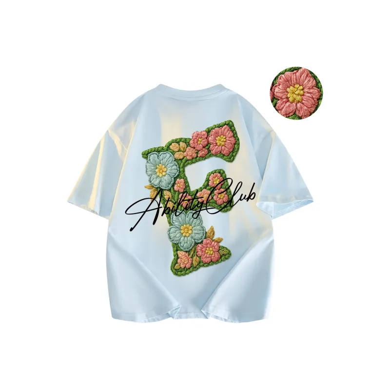 FASTFISH T-Shirts Unisex-24
