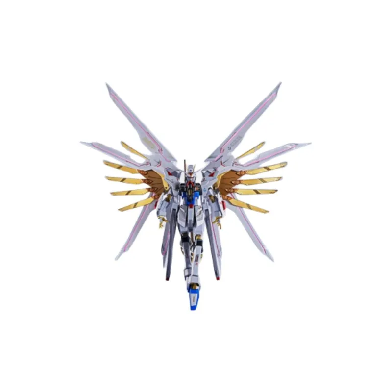 BANDAI PB Bandai Spirits MR Spirits PROUD DEFENDER EFFECT PARTS SET Model Accessories-1
