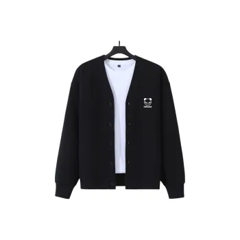 HIPANDA Velvet feel Coat Unisex