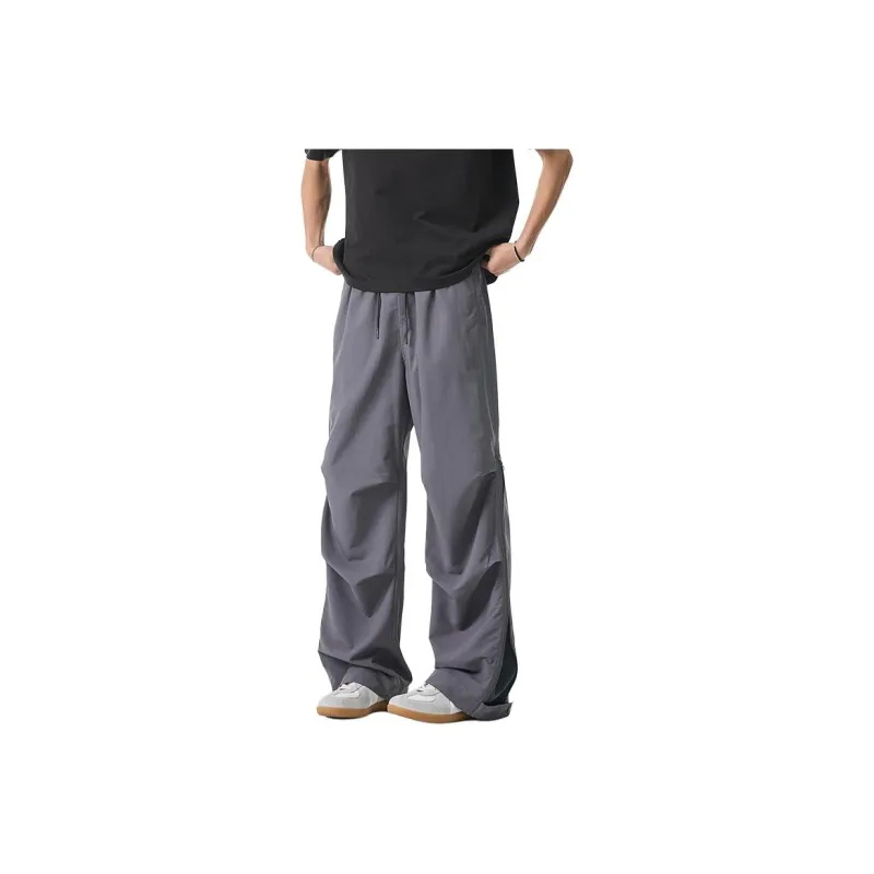 Caramella Casual Pants Unisex-10