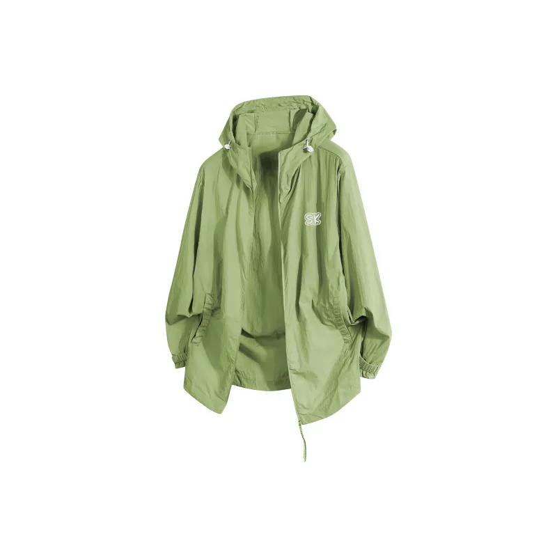 S.k. Manor Hill Sun Protection Clothing Unisex-16