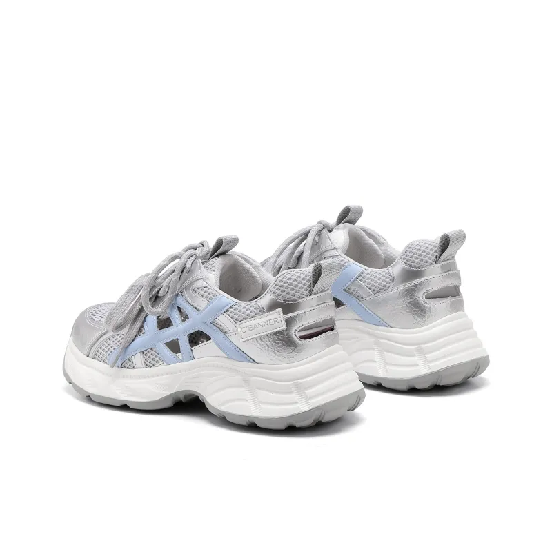 C°BANNER Chunky Sneakers Women's-7