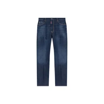 DSQUARED 2 Jeans Men Blue