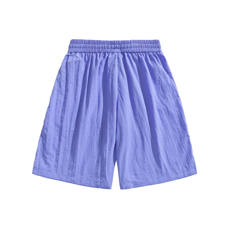 ATLETICO DE MADRID 1903 Casual Shorts Unisex-16