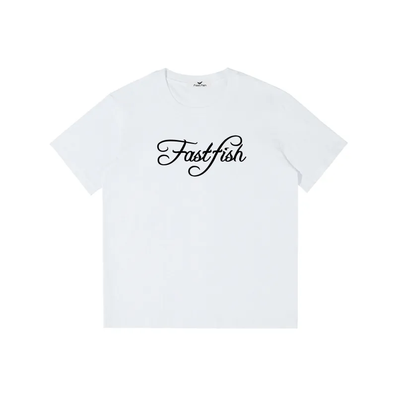 FASTFISH T-Shirts Unisex-4