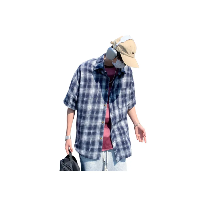 FOREVER 21 Shirts Unisex-4
