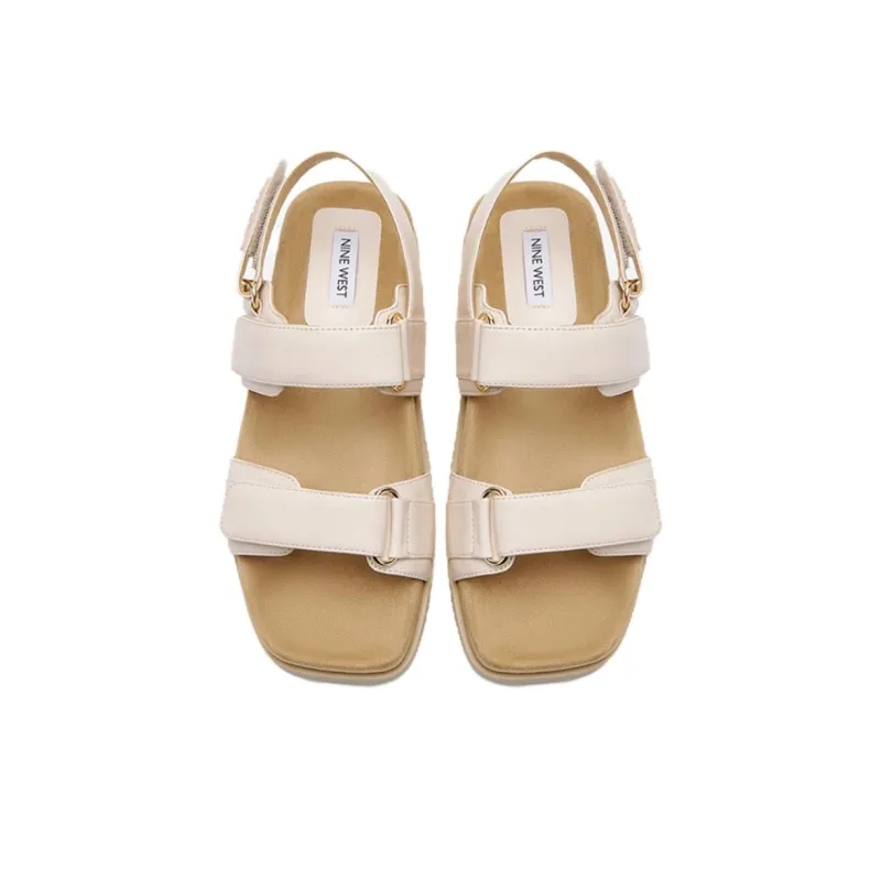 NINE WEST One Strap Sandals 3cm Women's-8