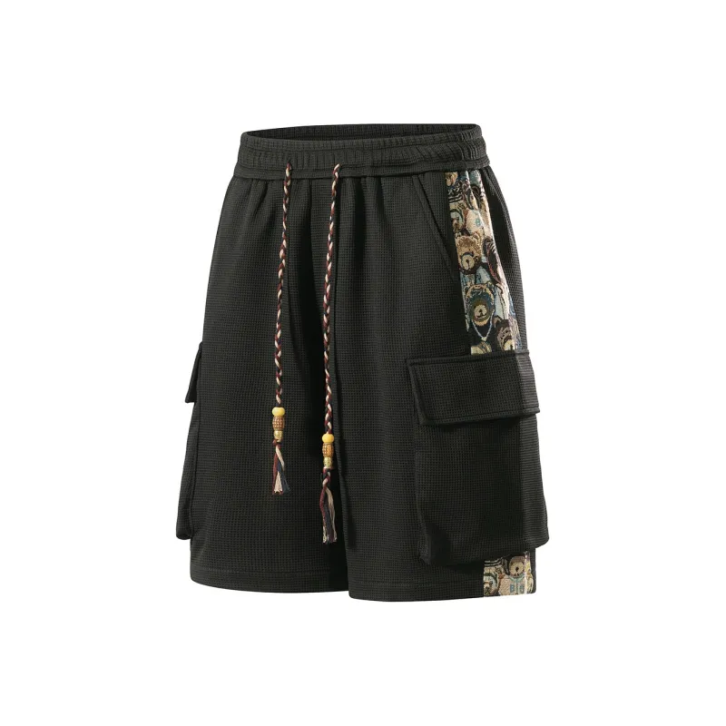NOAHGIGI Cargo Shorts Unisex-0