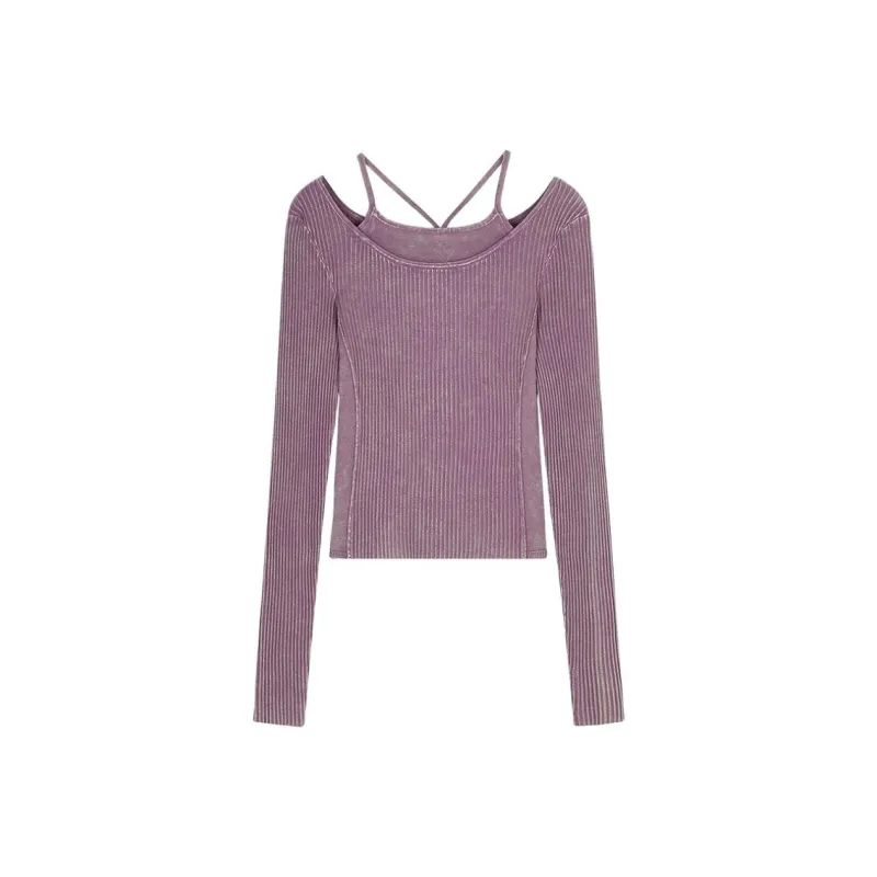 SLY Knitwear Women's-1
