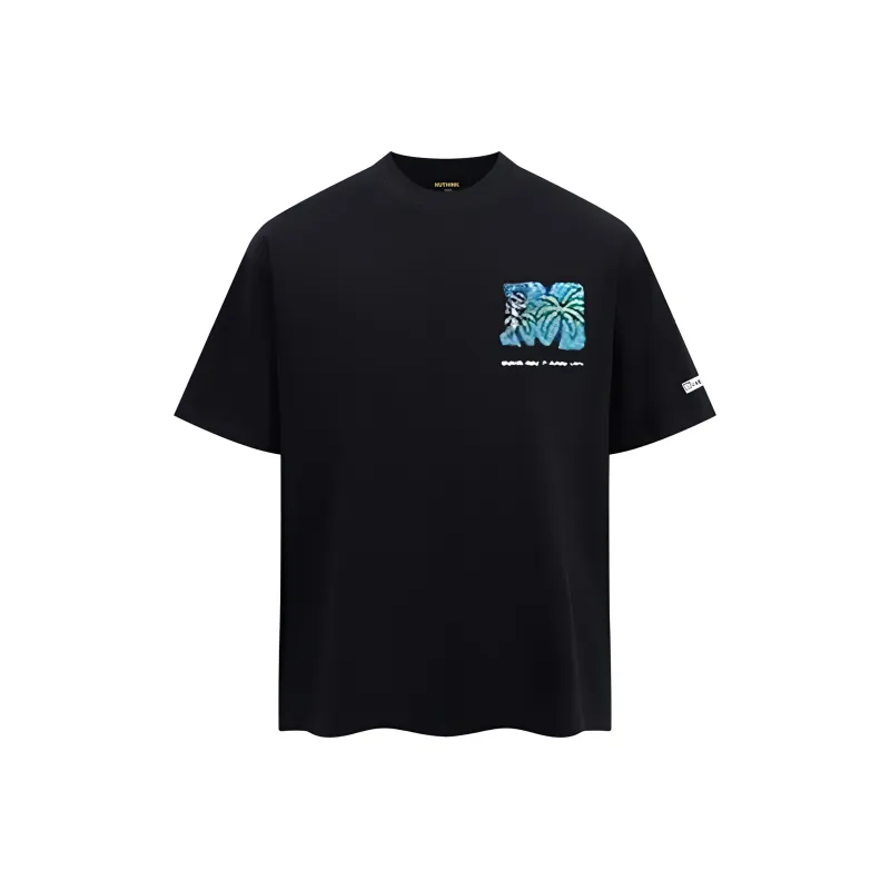 Nuthink T Shirts Unisex-1