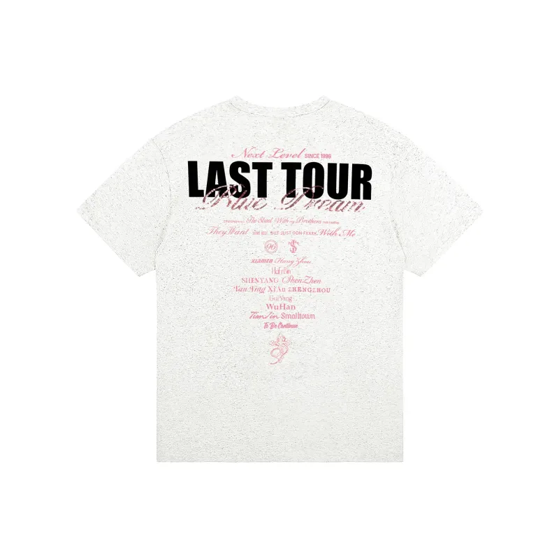 STK SMALL TOWN KID T Shirt Unisex-7