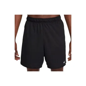 Nike Clothing Casual Shorts Men Black