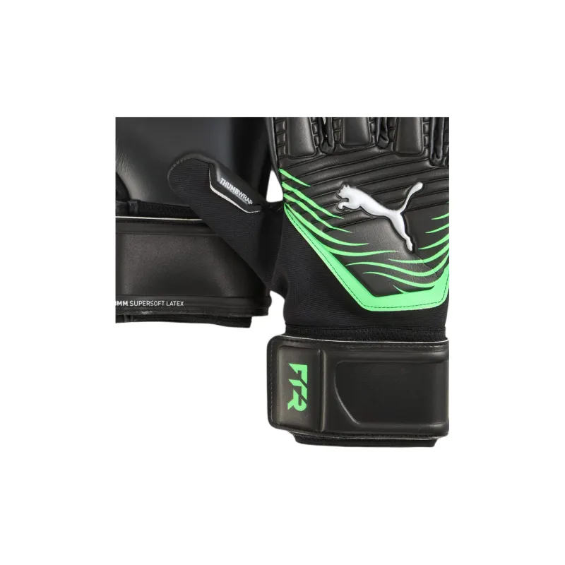 PUMA Goalkeeper Gloves Latex, Polyester Unisex-3