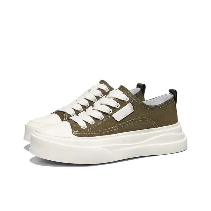 ROBINHOOD Slip Resistant, Abrasion Resistant, Lightweight, Breathable Low Top Skateboard Shoes Men's Box Included-8