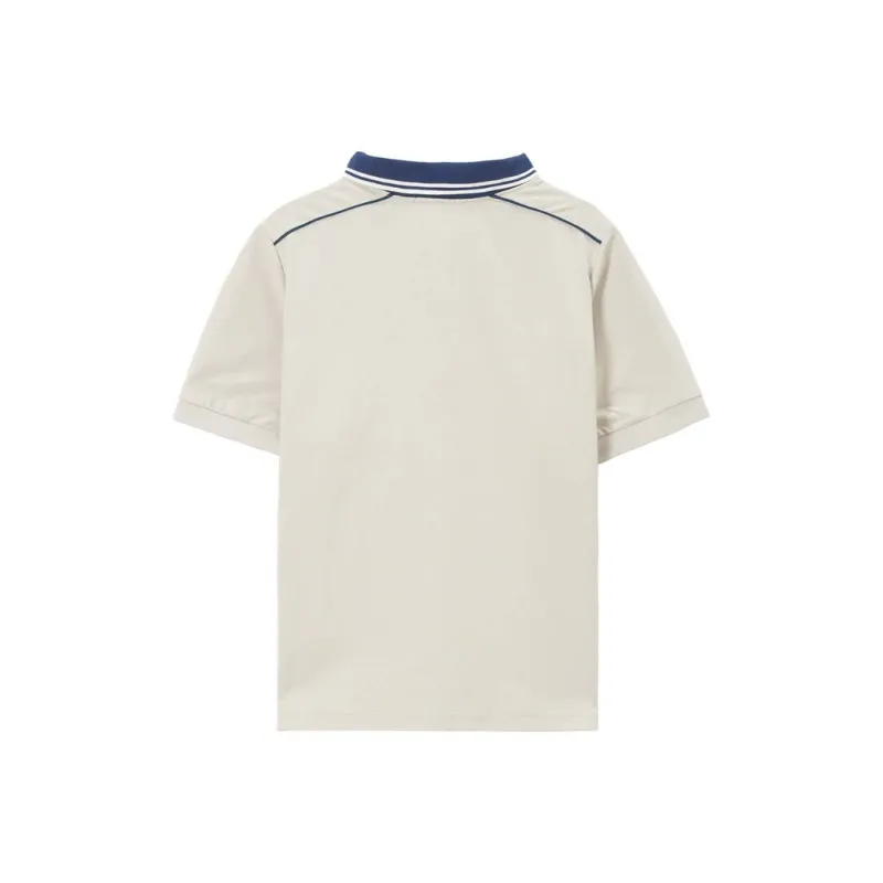 UNVESNO Polo Shirts Unisex-3