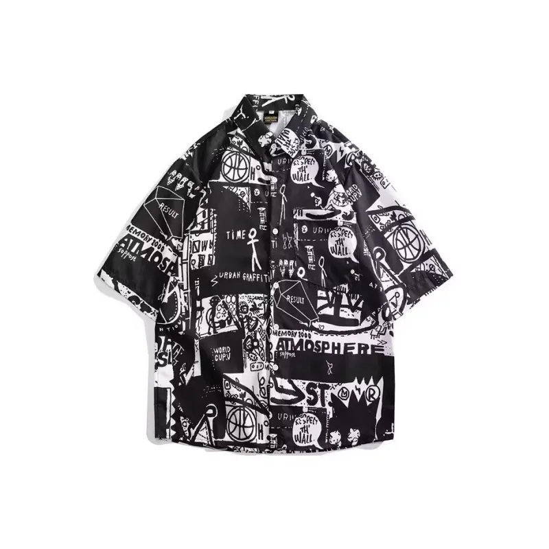 T-IRA Shirts Unisex-2