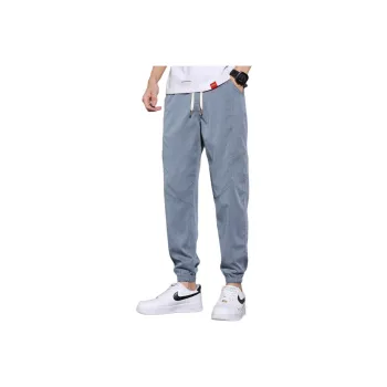 Tonlion Jeans Unisex Blue Tone