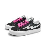 Black Purple
