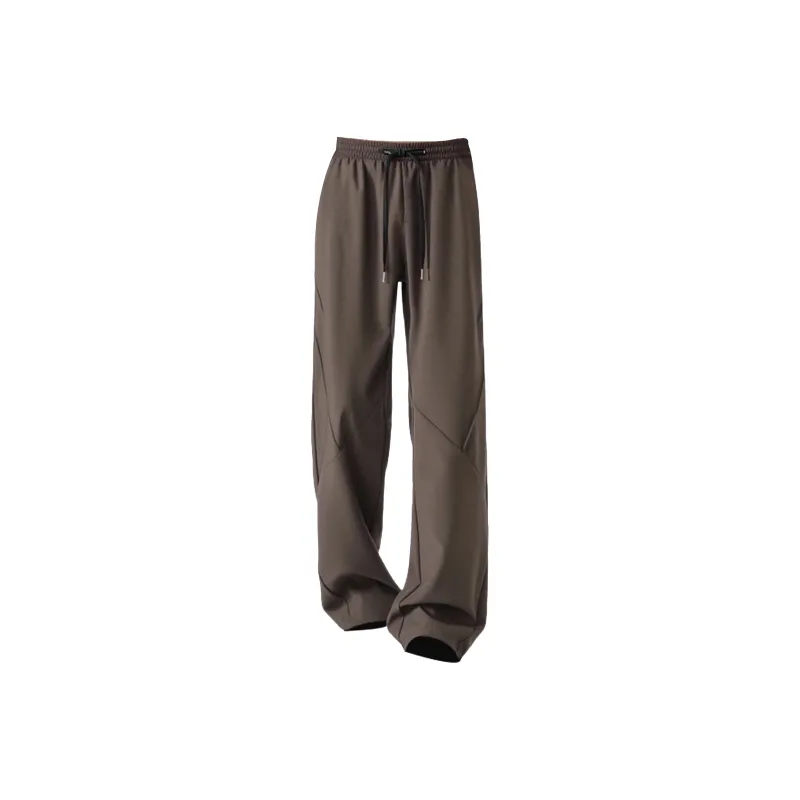 Evil Lions Suit Trousers Unisex-5