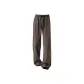Brown (Straight Fit Bootcut Upgraded)