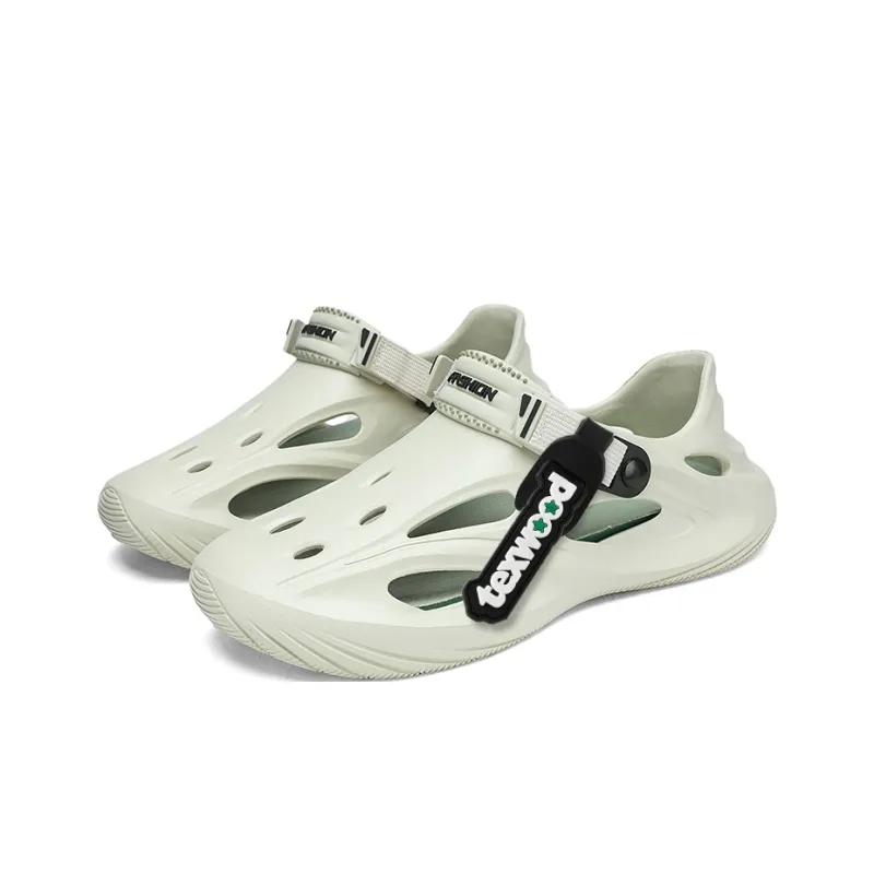 TEXWOOD Clogs Men-12
