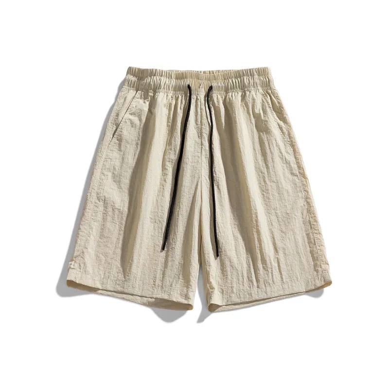 Mulinsen Casual Shorts Women's-10