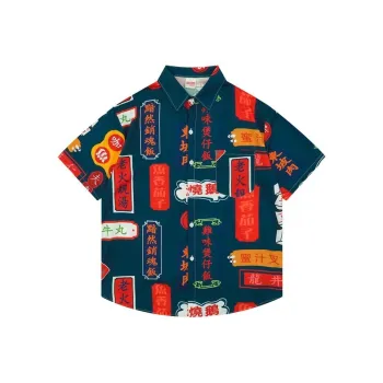 NAXUSTO Shirts Unisex Black