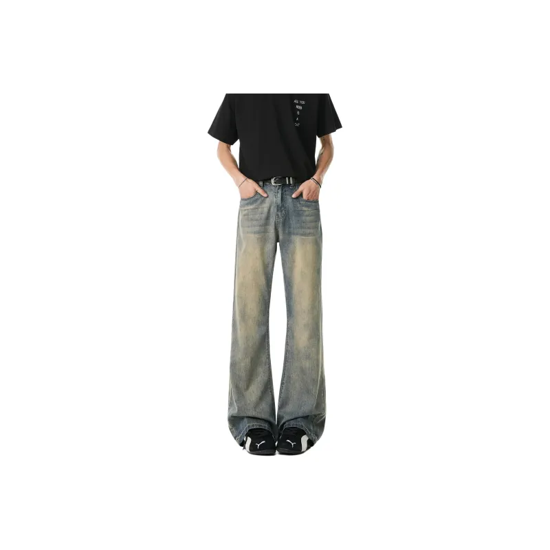 Caramella Jeans Unisex-5