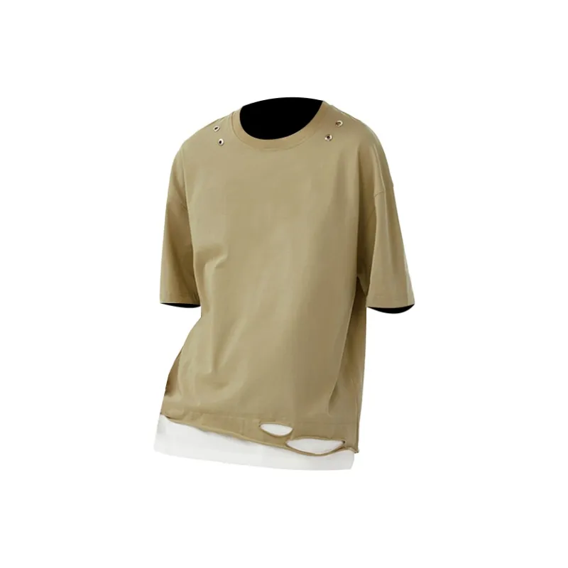 OPMO T-Shirts Unisex-10