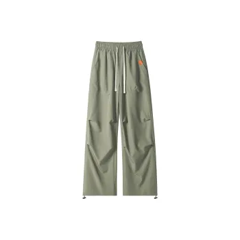 Snow Know The Answer SKTA Casual Pants Unisex