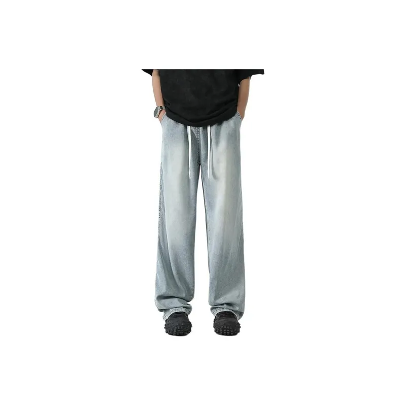 OPMO Jeans Unisex-0