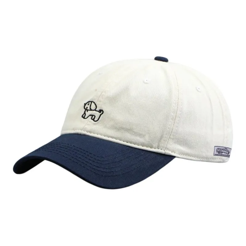 SESAME STREET Cotton Baseball Caps Unisex-3