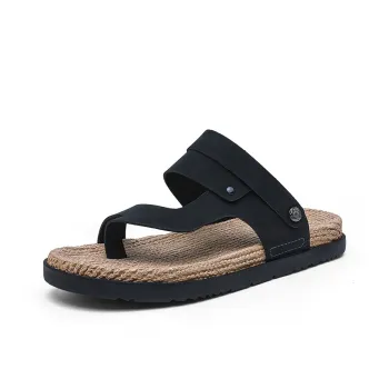 Shiozawa Abrasion Resistant Flip Flops Men's