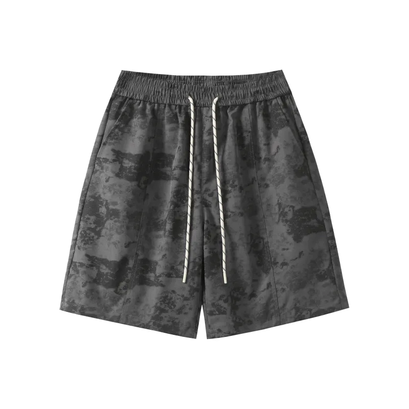 ROBINHOOD Casual Shorts Women's-4