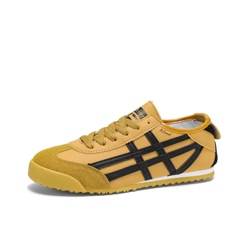 PROTECTCAMEL Slip Resistant, Abrasion Resistant, Breathable Low Top Casual Shoes Unisex-6