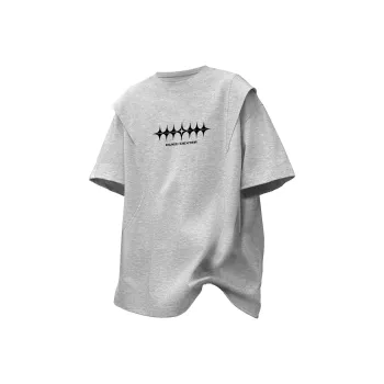 DUKE+DEXTER T Shirts Unisex