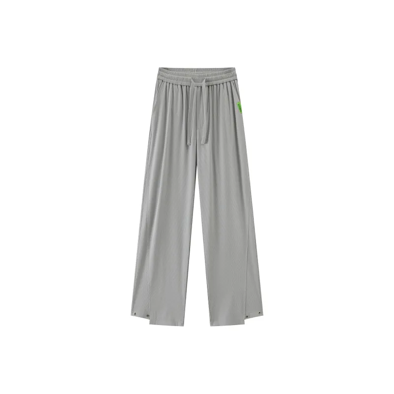 SAME FLOW Casual Pants Unisex-6