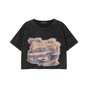 Gentle welcome T Shirts Women's