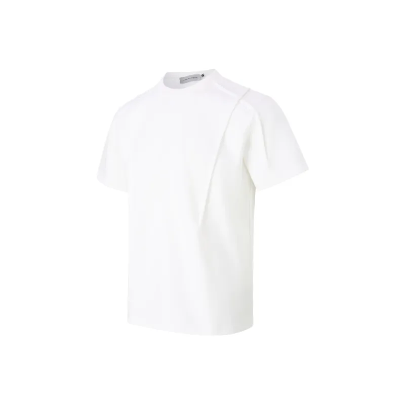MADE EXTREME T Shirts Unisex-13