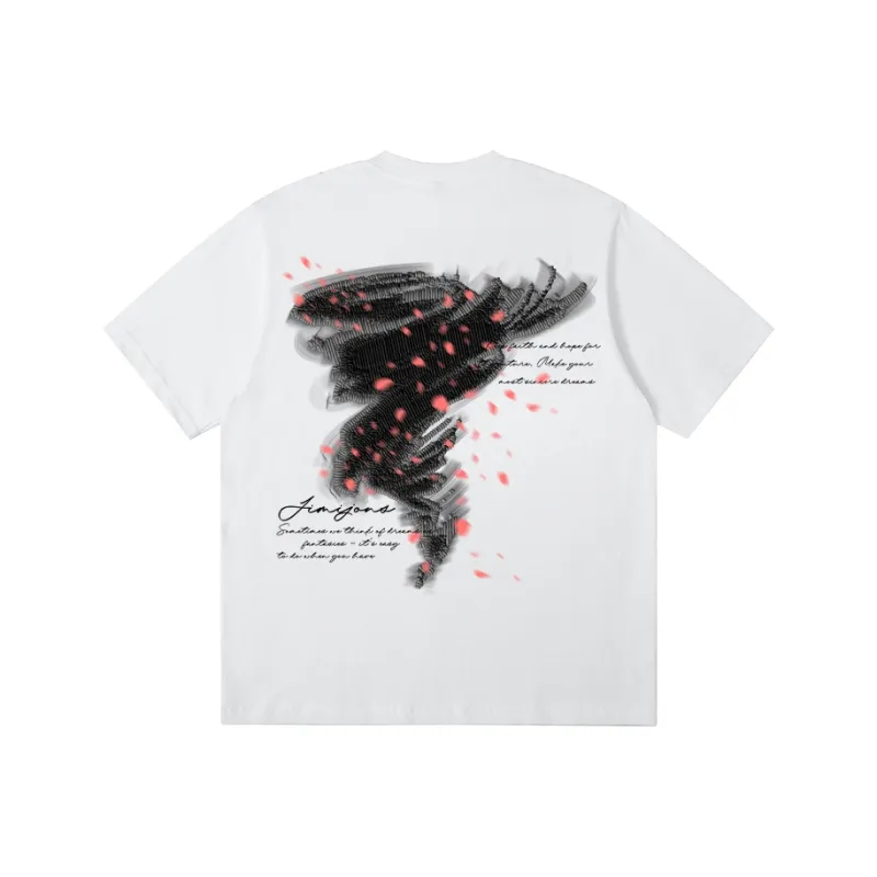 JIMI&JONS T-Shirts Unisex-4