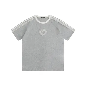 YINLEI Raglan Sleeve T Shirt Women's