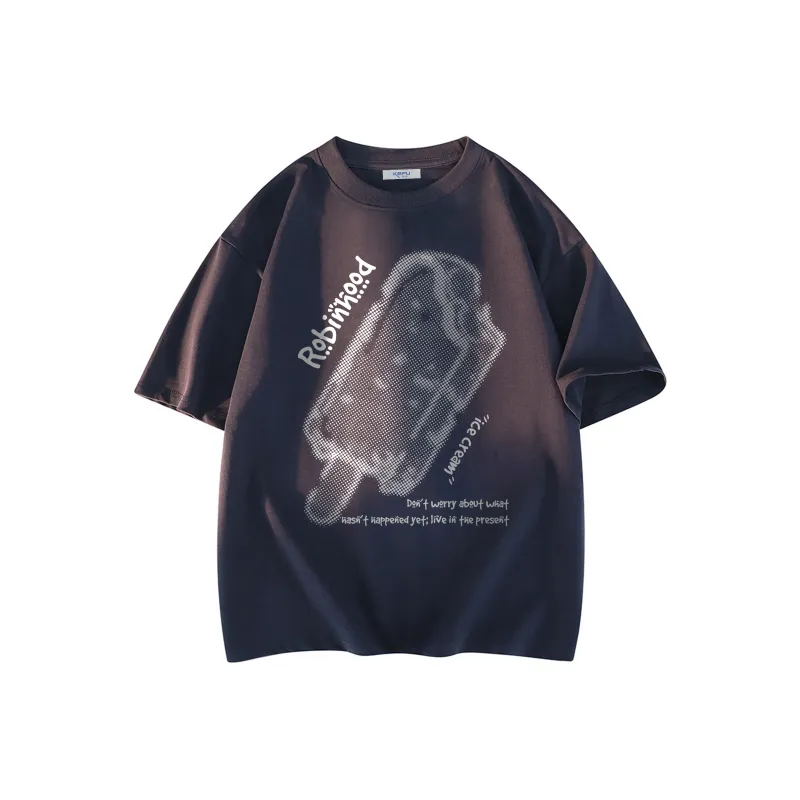 ROBINHOOD T Shirts Unisex-7