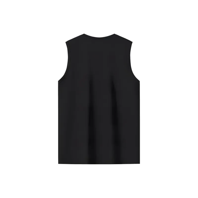 Cotton Gene Tank Tops Unisex-4