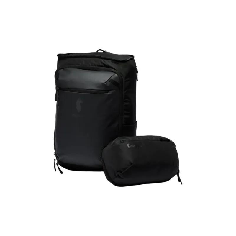 Cotopaxi Outdoor Bags Nylon 50L Black Unisex-2