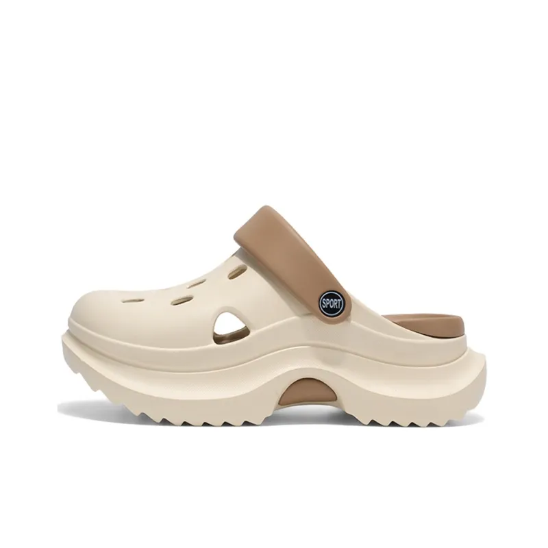 YUZHAOLIN Clogs Women's-5