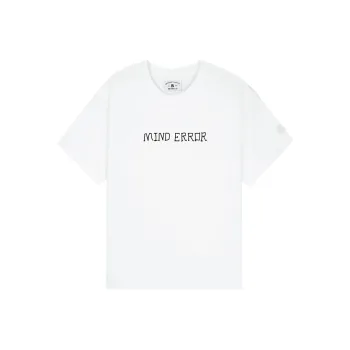 MIND ERROR T-Shirts Unisex