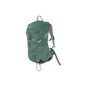 DECATHLON MH500 Mountaineering Bag Outdoor Bag Polyamide 25L Light Olive Men's